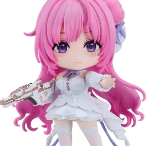 Good Smile Company Nendoroid Figure Goddess Of Victory Nikke Dorothy