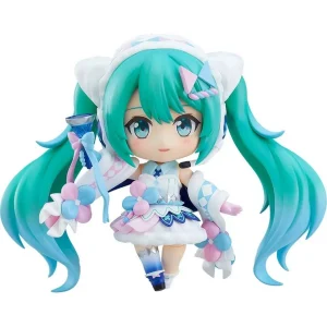 Good Smile Company Nendoroid Hatsune Miku Winter Ver 2020 Festival Edition
