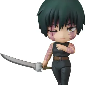 Good Smile Company Nendoroid Maki Kamin Death Version Figure