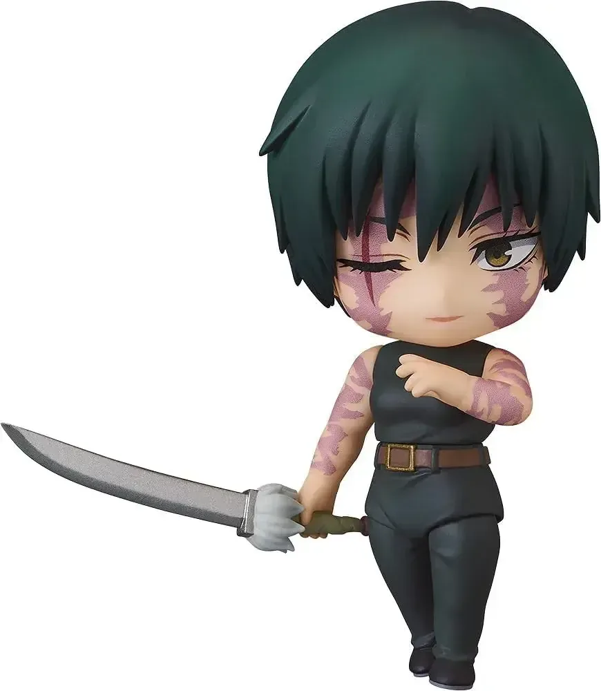 Good Smile Company Nendoroid Maki Kamin Death Version Figure