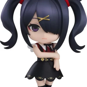 Good Smile Company Nendoroid Needy Girl Overdose Ame-Chan Figure Non-Scale Painted