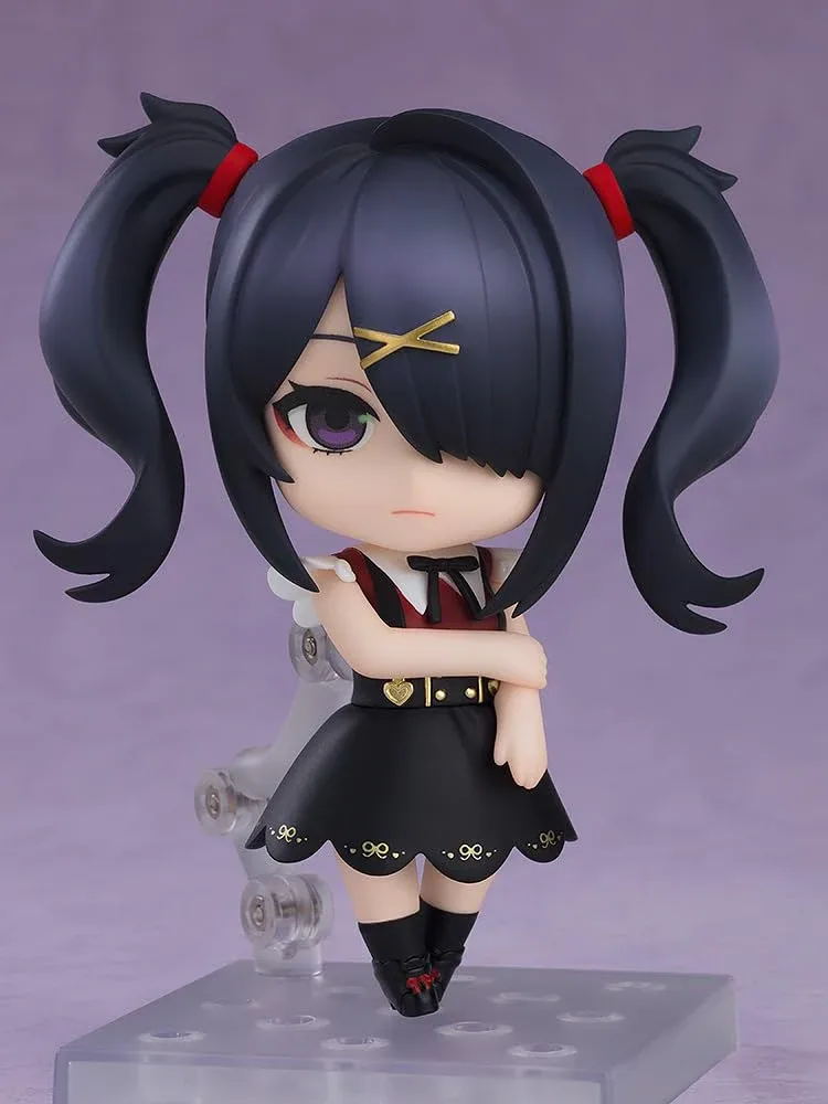 Good Smile Company Nendoroid Needy Girl Overdose Ame-Chan Figure Non-Scale Painted - Image 2