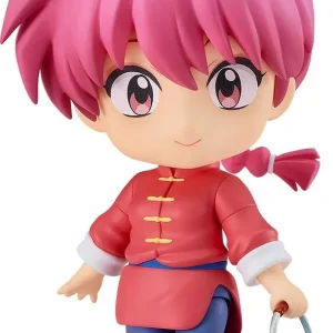 Good Smile Company Nendoroid Ranma 1/2 Movable Figure Non-Scale Plastic