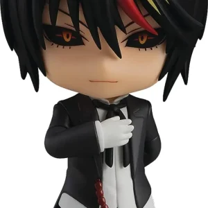 Good Smile Company Nendoroid Reaper Time to Die Action Figure