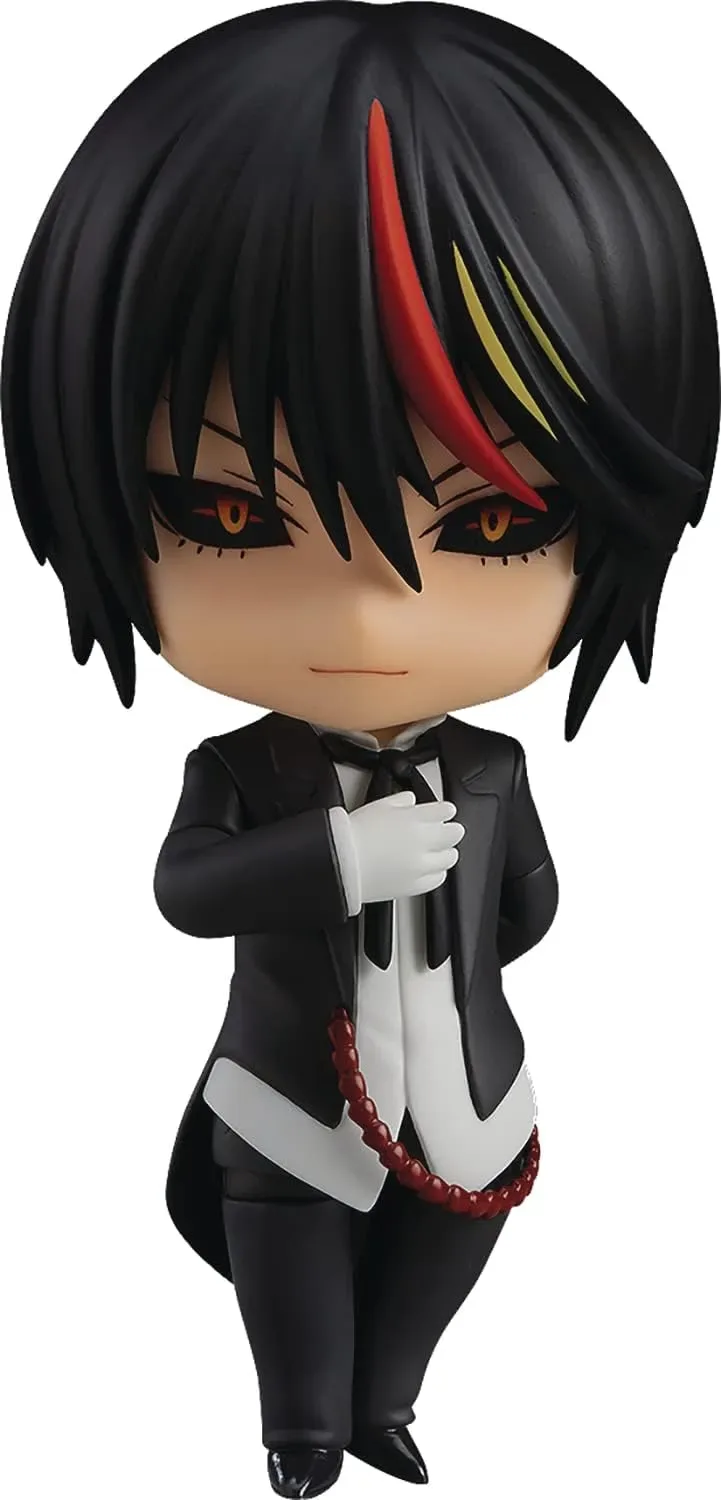 Good Smile Company Nendoroid Reaper Time to Die Action Figure
