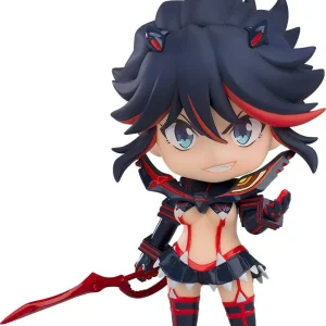 Good Smile Company Nendoroid Ryuko Matoi Kamiki Senketsu Version Figure