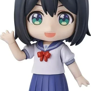 Good Smile Company Nendoroid Saki Aoi Anime Collectible Figure