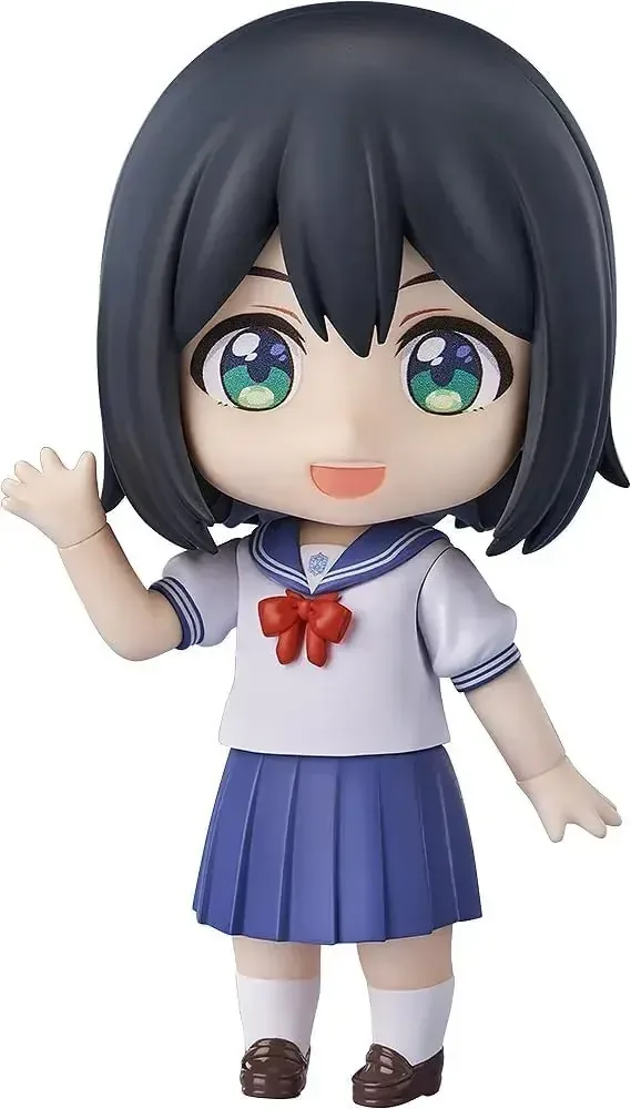 Good Smile Company Nendoroid Saki Aoi Anime Collectible Figure