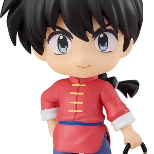 Good Smile Company Nendoroid Saotome Ranma Non-Scale Movable Figure