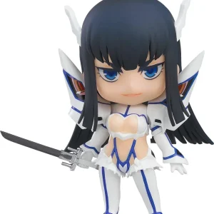 Good Smile Company Nendoroid Satsuki Kiryuin Kamii Junketsu Action Figure