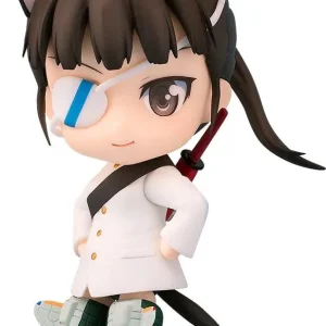 Good Smile Company Nendoroid Strike Witches 2 Mio Sakamoto PVC Figure