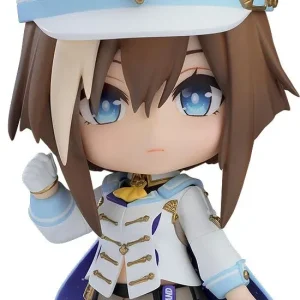 Good Smile Company Nendoroid Uma Musume Schwarz Gran Action Figure Non-Scale