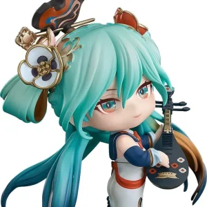 Good Smile Company Nendoroid Vocal Series 01 Hatsune Miku Figure Non-Scale