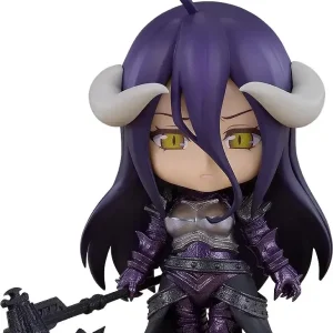 Good Smile Company Overlord Albedo Armored Nendoroid Collectible