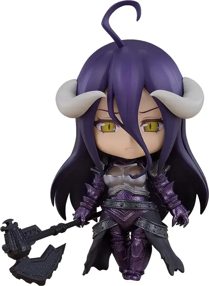 Good Smile Company Overlord Albedo Armored Nendoroid Collectible