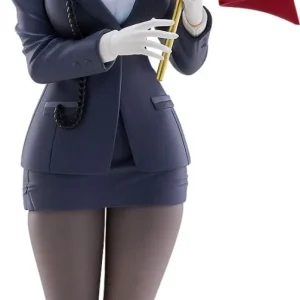 Good Smile Company Pop Up Parade Blue Archive Tsubaki Non-Scale Figure