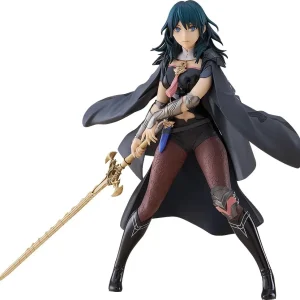 Good Smile Company Pop Up Parade Fire Emblem Three Houses Byleth Female Figure