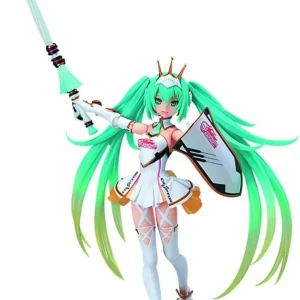 Good Smile Company Racing Miku 2015 Ver 14cm ABS PVC Figure