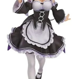 Good Smile Company Re Run Re Zero Figure PVC Collectible Toy