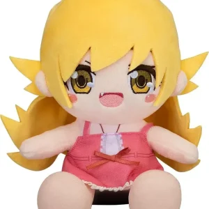 Good Smile Company Shinobi Plush Figure Soft Polyester Material