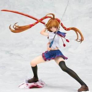 Good Smile Company Shuraki Trinity Box 01 Mishiro Akatsuki Figure