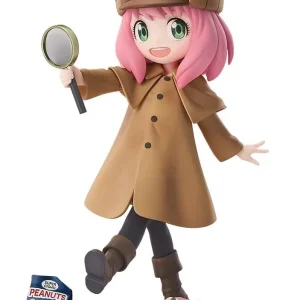 Good Smile Company SPY x FAMILY Anya Forger Detective Ver 1/7 Scale Plastic