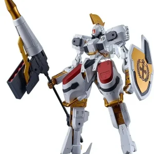 Good Smile Company Titano Makia Moderoid 1/48 Scale Model Kit