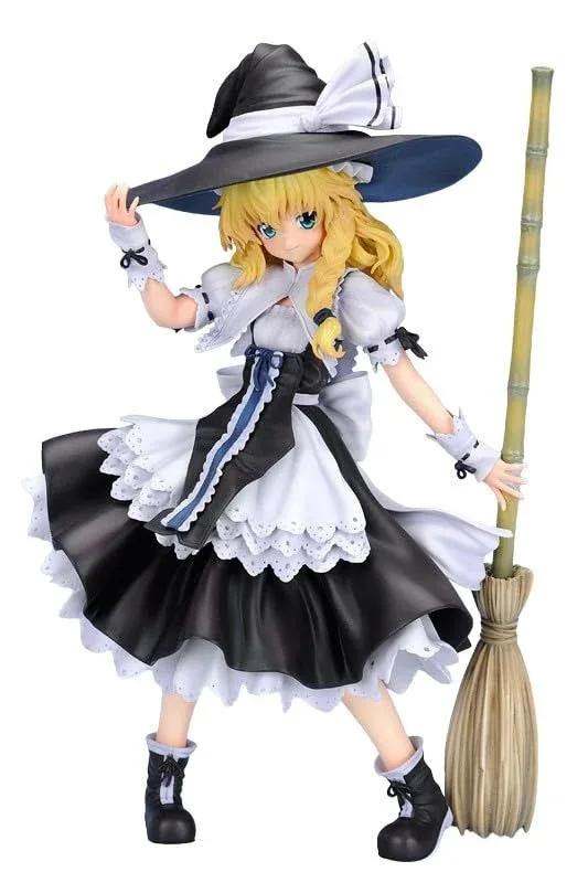 Griffon Enterprises Touhou Project 1/8 Scale Full Figure Collectible Model