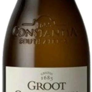 Groot Constantia Chardonnay 2024