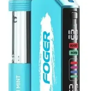 Gum Mint Foger Switch Pro Kit 30K
