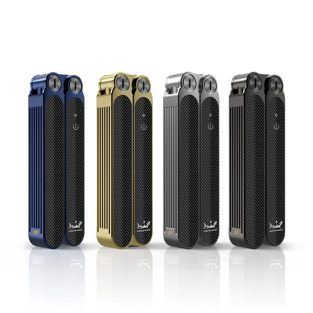 Hamilton Devices Butterfly - 510 Vape Battery
