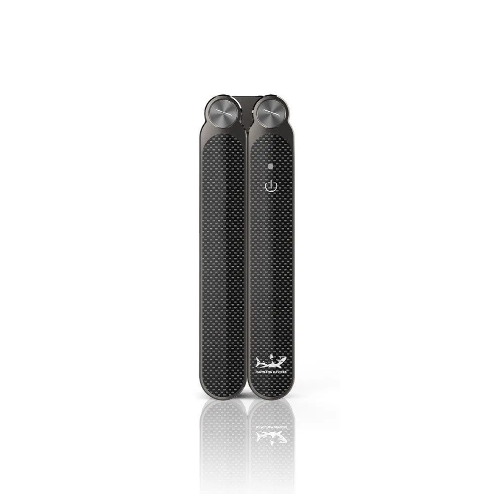 Hamilton Devices Butterfly - 510 Vape Battery - Image 2