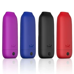 Hamilton Devices Cloak V2 - 510 Vape Battery