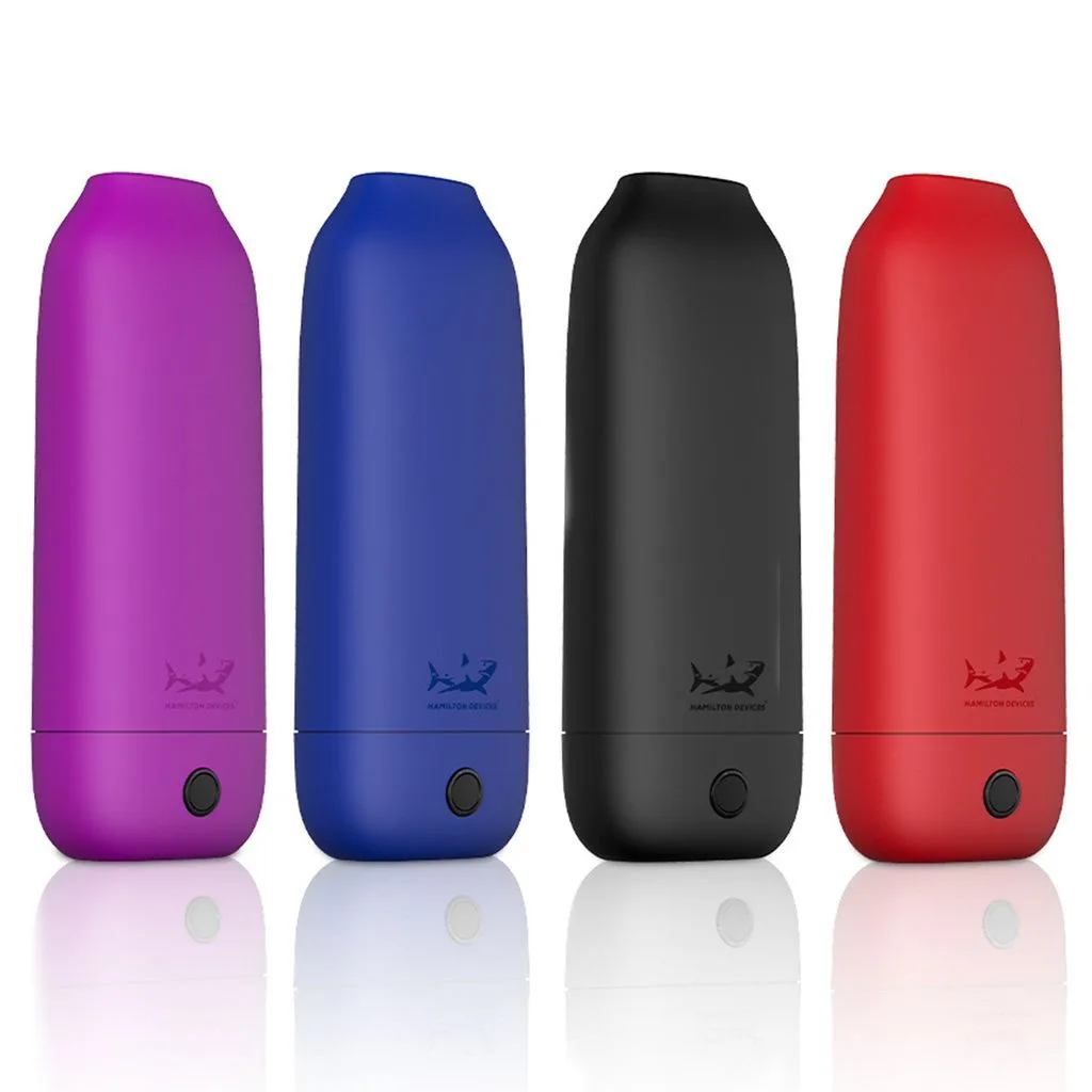 Hamilton Devices Cloak V2 - 510 Vape Battery