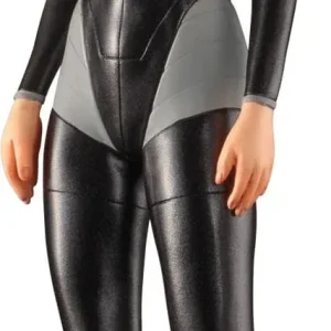 Hasegawa 1/12 Real Figure Collection Ai Cyber Girl Vol 2 Unpainted Resin Kit