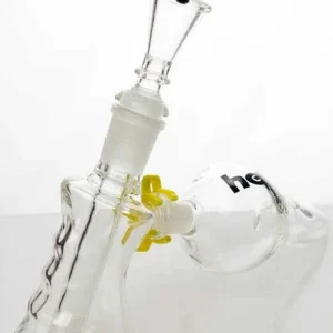 HELIX 3-In-1 Glass Pipe Set