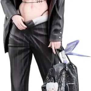 Hobby Sakura Victory NIKKE Grave 1/7 Scale Figure PVC ABS