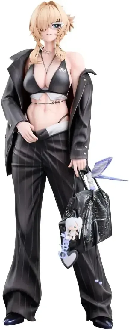 Hobby Sakura Victory NIKKE Grave 1/7 Scale Figure PVC ABS