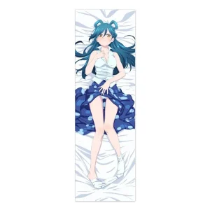 Hobby Stock Chained Soldier Himari Azuma Hugging Pillow Cover