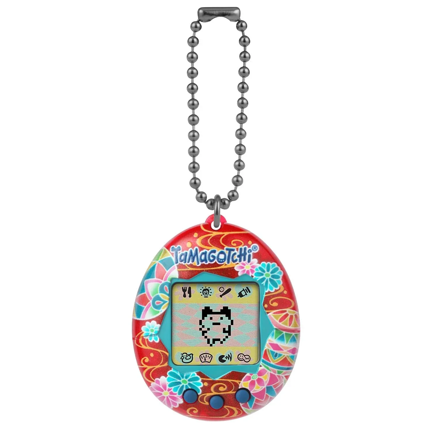 Hundreds Bandai Original Tamagotchi Temari Ni Ryusui Japan Edition Toy