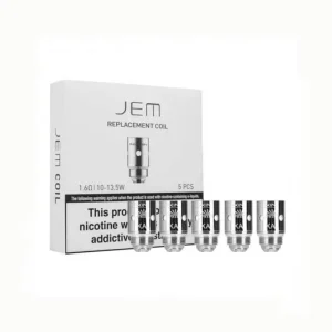 Innokin JEM Replacement Coils 1.6Ω & 2.0Ω
