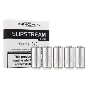 Innokin – Slipstream – 0.50 ohm – Coils 5pack