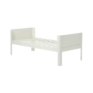 Junior Bed, 150x70 cm, Cream