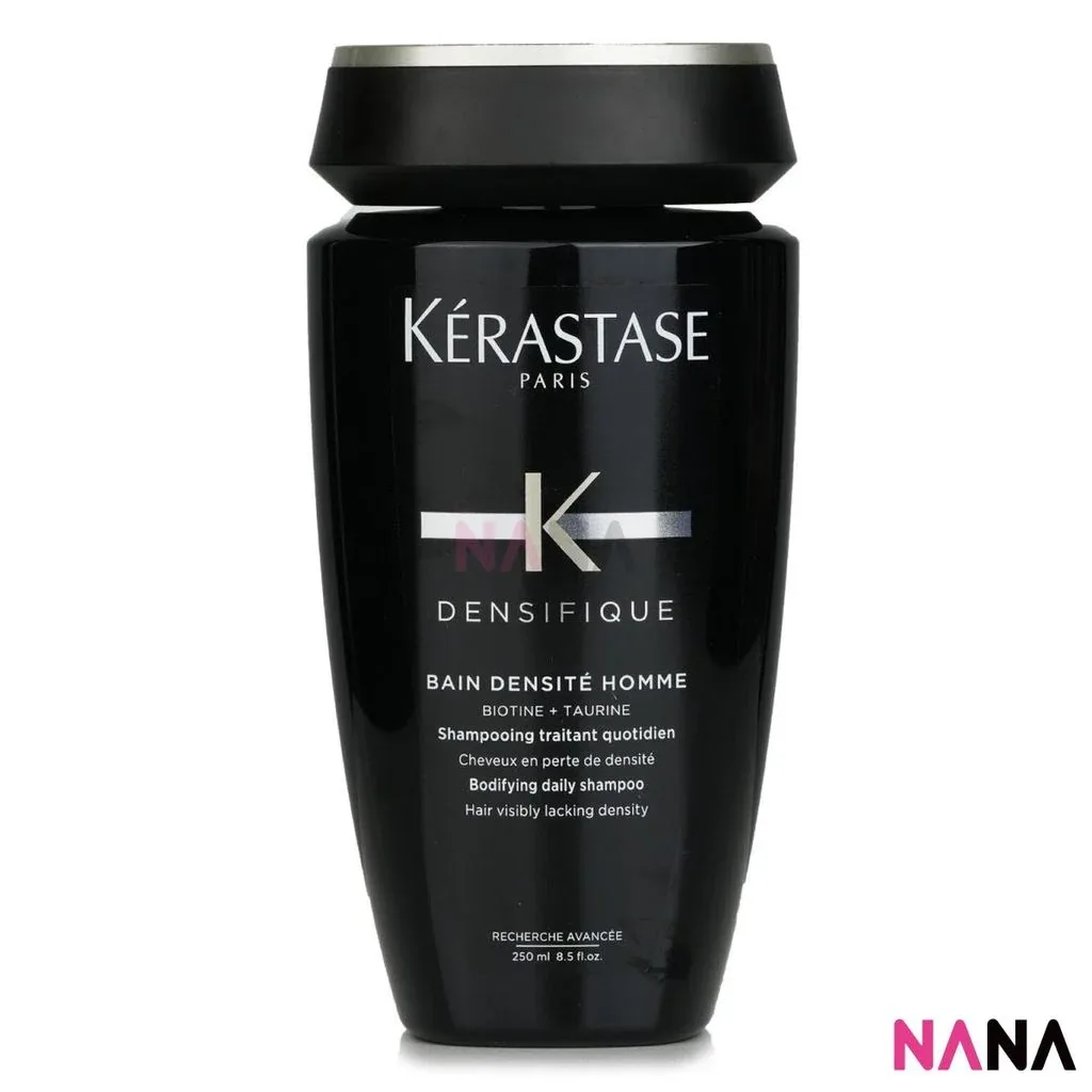 KÉRASTASE Densifique Bain Densite Homme 250ml
