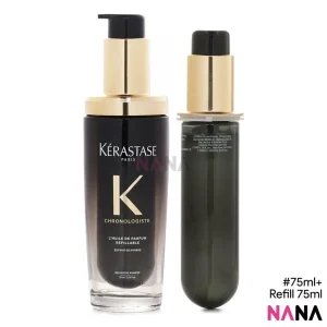KÉRASTASE L'huile De Parfum Set 75ml + Refill 75ml