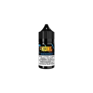 Kong by Zilla Salt E-Liquid (30mL) | Vape Cloud Canada