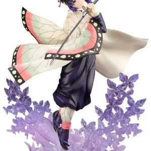 Kotobukiya Demon Slayer Shinobu Kocho 1/8 Scale Pre-Painted Figure