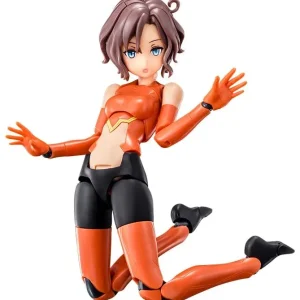 Kotobukiya Megami Device Black Bottoms Set 1/1 Scale Plastic Model 20mm