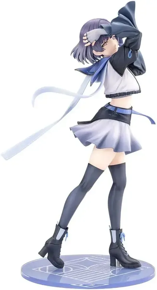 Kotobukiya Mizu Hatani 1/7 Scale PVC Figure - Academy IdolMaster