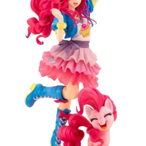 Kotobukiya My Little Pony Pinkie Pie 1/7 Bishoujo Statue 2024 Re-Release